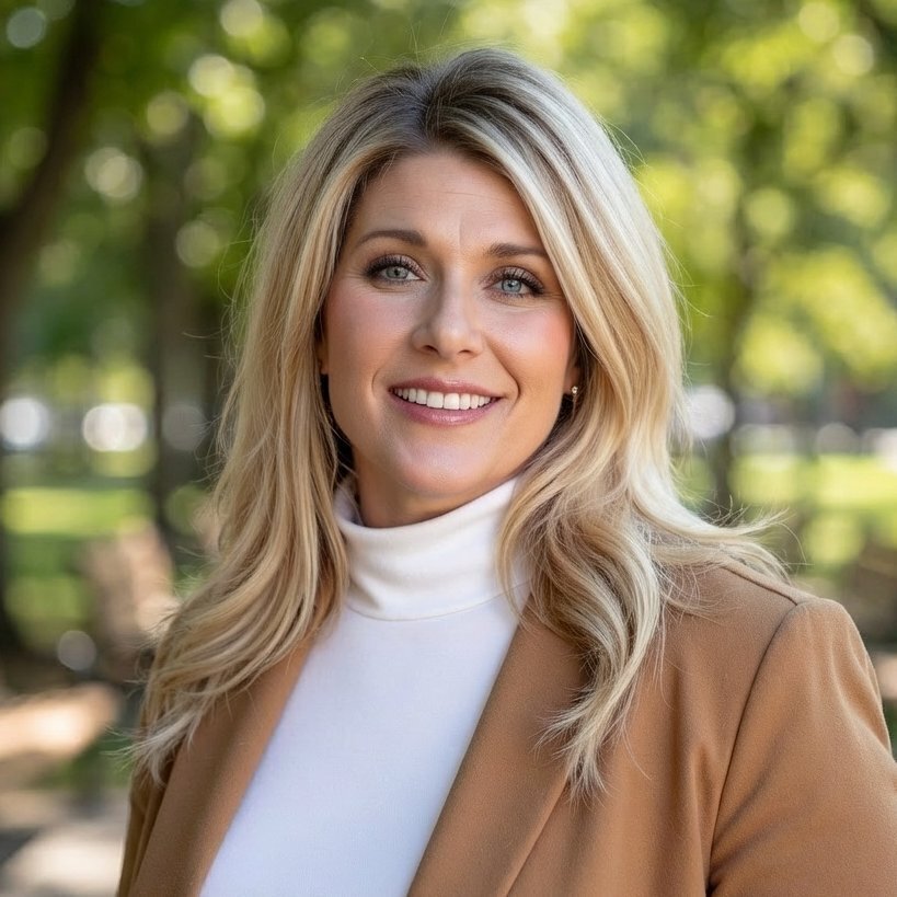 Nicole Nimmons Image